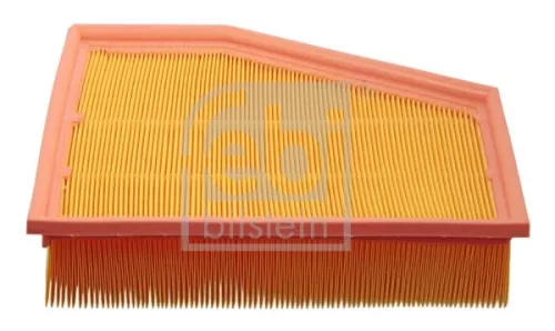 Febi Bilstein Air Filter For Audi Seat A1 Ibiza