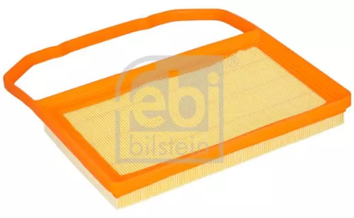 FEBI BILSTEIN FEBI BILSTEIN 48532 Febi Bilstein Air Filter For Seat Skoda Vw Citigo Fabia Gol Ibiza Load Up Mii Po 