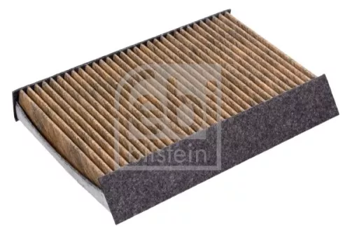 FEBI BILSTEIN FEBI BILSTEIN 48540 Febi Cabin Pollen Filter For Renault Fluence Megane Megane Cc 