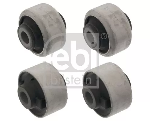 Febi Front Left Or Right Rear Track Control Arm Bush For Citroën  Peugeot 207  2