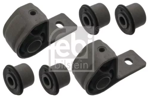 Febi Front Lower Front Rear Track Control Arm Bush For Citroën  Peugeot 306  Ber