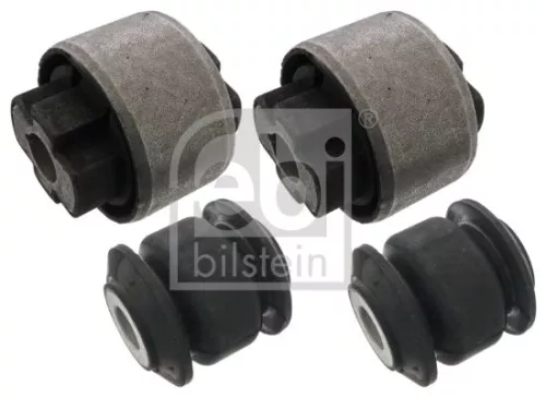 Febi Front Left Or Right Rear Track Control Arm Bush For Citroën  Fiat  Peugeot 