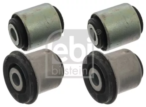 FEBI BILSTEIN FEBI BILSTEIN 48629 Febi Front Left Or Right Track Control Arm Bush For Renault Twingo 