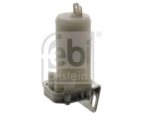 Washer Fluid Pump, window cleaning
