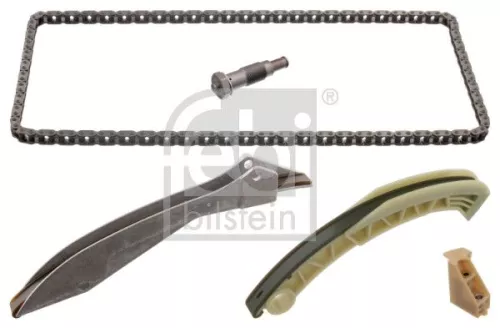 FEBI Left Timing Chain Kit for BMW 7