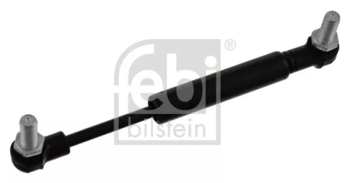 Gas Spring, bonnet