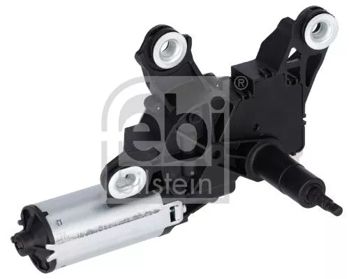 Wiper Motor