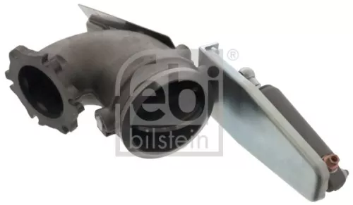 FEBI BILSTEIN FEBI BILSTEIN 48675 Manifold, exhaust system 