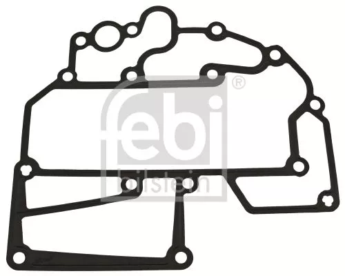 FEBI BILSTEIN FEBI BILSTEIN 48684 Gasket, oil cooler 