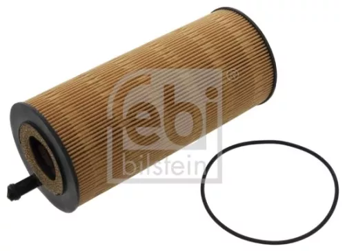 FEBI BILSTEIN FEBI BILSTEIN 48701 Febi Oil Filter For Mercedes-benz Setra Actros Mp4 / Mp5 Antos Arocs Se 