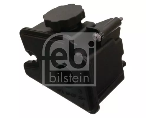 FEBI BILSTEIN FEBI BILSTEIN 48712 Equalising reservoir, hydraulic oil (power steering) 
