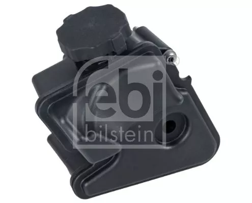 FEBI BILSTEIN FEBI BILSTEIN 48713 Equalising reservoir, hydraulic oil (power steering) 