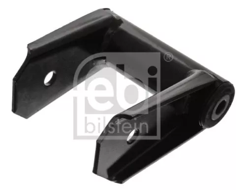 Bushing, leaf spring