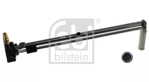 FEBI BILSTEIN FEBI BILSTEIN 48747 Sender Unit, fuel tank 