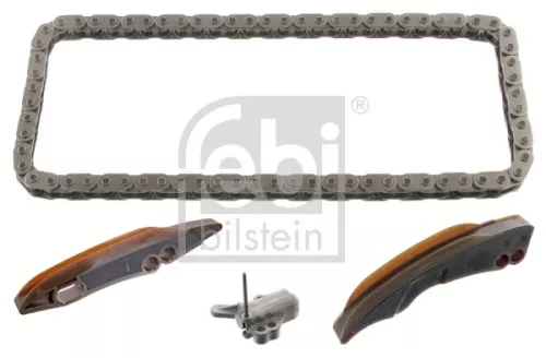 FEBI Lower Timing Chain Kit for BMW MINI 1 2 3 4 5 6 7 8 MINI MINI CLUB