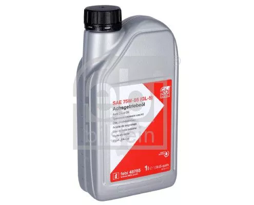 Automatic Transmission Fluid