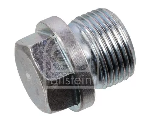 Febi Oil Sump Plug For Subaru Forester Impreza Legacy Outback Svx