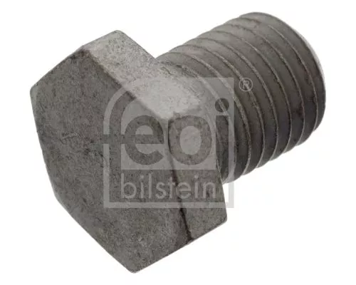 Febi Oil Sump Plug For Alpina Bmw Land Rover Mini Toyota 1 2 3 4 
