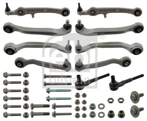 FEBI BILSTEIN FEBI BILSTEIN 48900 Control/Trailing Arm Kit, wheel suspension 