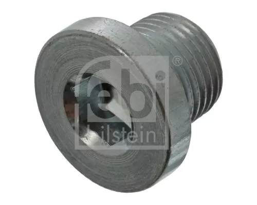 Febi Oil Sump Plug For Citroën Fiat Ford Lancia Peugeot Volvo 307