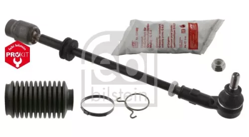FEBI BILSTEIN FEBI BILSTEIN 49077 Febi Front Right Inner Tie Rod For Seat Vw Cordoba Cordoba Vario Golf Ibiza J 