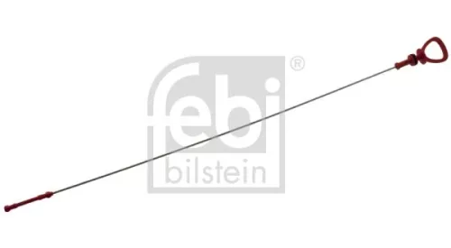 FEBI BILSTEIN FEBI BILSTEIN 49084 Oil Dipstick 