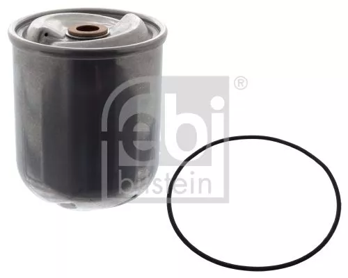 FEBI BILSTEIN FEBI BILSTEIN 49177 Febi Oil Filter For Renault Trucks Kerax Magnum Premium 