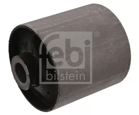 Febi Front Inner Lower Rear Left Or Right Track Control Arm Bush For Land Rover 