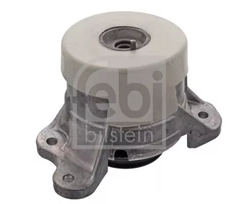 FEBI BILSTEIN FEBI BILSTEIN 49217 Febi Left Engine Mounting  For Mercedes-benz Mercedes-benz (Bbdc) C-clas 