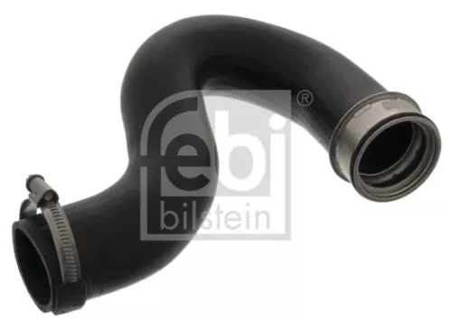 Charge Air Hose