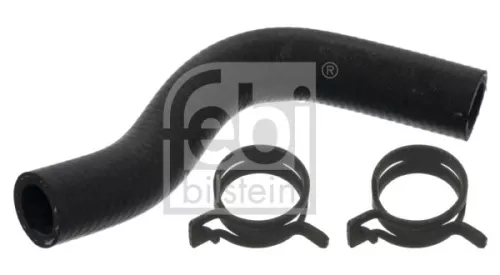 Charge Air Hose