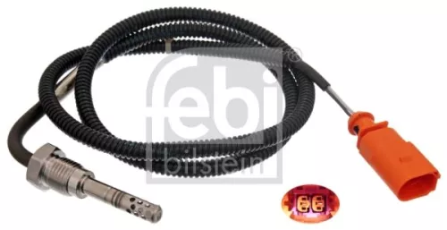 FEBI BILSTEIN FEBI BILSTEIN 49293 Sensor, exhaust gas temperature 