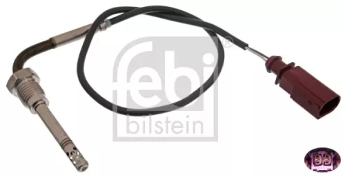 FEBI BILSTEIN FEBI BILSTEIN 49294 Sensor, exhaust gas temperature 