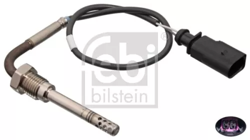 FEBI BILSTEIN FEBI BILSTEIN 49296 Sensor, exhaust gas temperature 