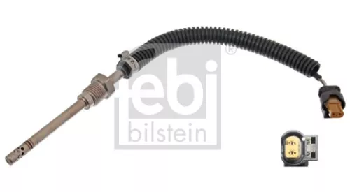 FEBI BILSTEIN FEBI BILSTEIN 49298 Sensor, exhaust gas temperature 