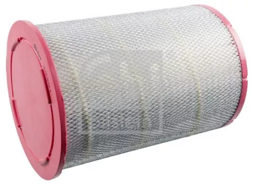FEBI BILSTEIN FEBI BILSTEIN 49351 Febi Bilstein Air Filter For Scania 4 - Series G P R T 
