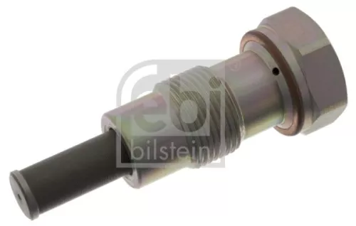 FEBI BILSTEIN FEBI BILSTEIN 49378 Febi Bilstein Tensioner Timing Chain For Ford Fiesta Focus Fusion Ka Ka Van Stre 