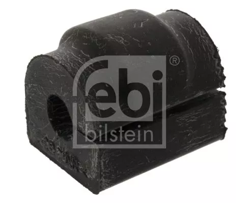 FEBI BILSTEIN FEBI BILSTEIN 49386 Febi Rear Stabliser Link Mounting Bush For Bmw Bmw (Brilliance) 1 2 3 3 Seri 
