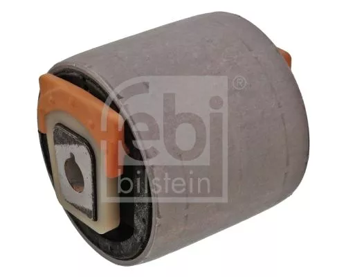 Febi Front Left Or Right Lower Rear Track Control Arm Bush For Audi  Vw A8  Phae