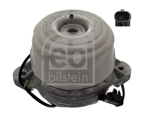 FEBI BILSTEIN FEBI BILSTEIN 49423 Febi Right Engine Mounting  For Mercedes-benz Cls E-class 