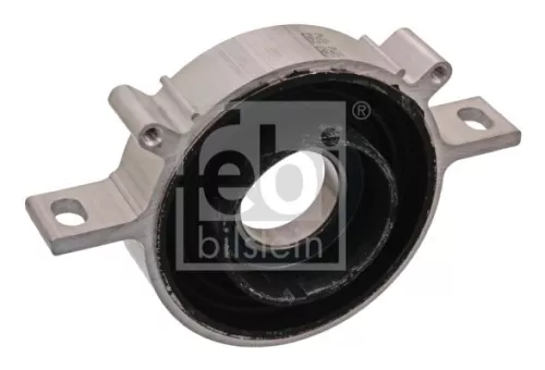 Suspension, propshaft