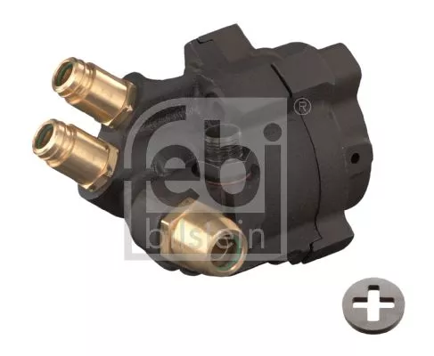 FEBI BILSTEIN FEBI BILSTEIN 49476 Fuel Pump 