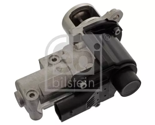 EGR Valve