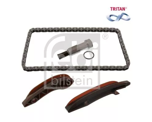 FEBI Upper Timing Chain Kit for BMW MINI 1 2 3 4 5 6 7 8 MINI MINI CLUB