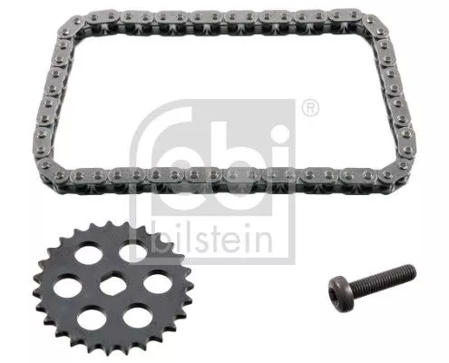 FEBI BILSTEIN FEBI BILSTEIN 49523 Febi Oil Pump Chain Kit For Bmw Mini Toyota 1 2 3 4 5 6 7 Mini Mi 