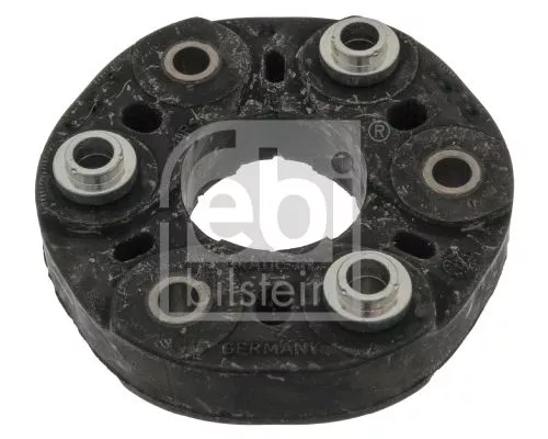 Febi Propshaft Joint Coupling For Chrysler Mercedes-benz 300c S-class