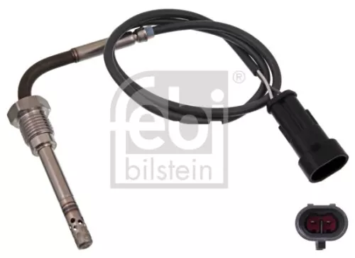 FEBI BILSTEIN FEBI BILSTEIN 49604 Sensor, exhaust gas temperature 