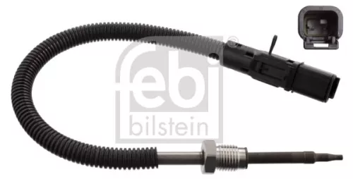 FEBI BILSTEIN FEBI BILSTEIN 49609 Sensor, exhaust gas temperature 