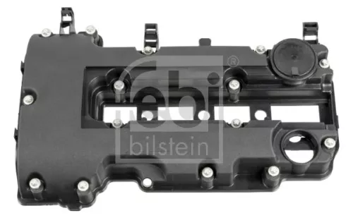 Febi Rocker Cover For Buick Chevrolet Opel Vauxhall Adam Ampera 