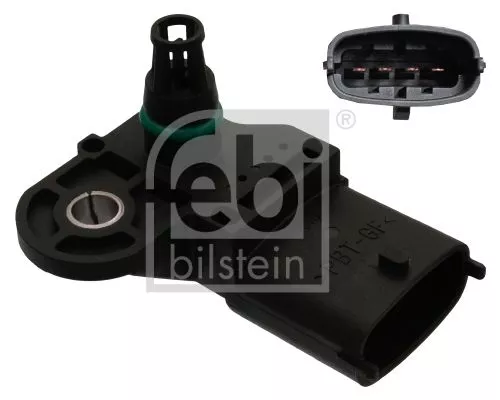 FEBI BILSTEIN FEBI BILSTEIN 49634 Sensor, intake manifold pressure 